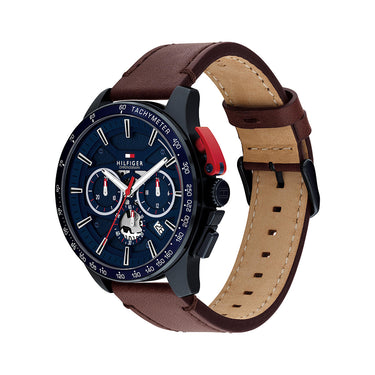 Tommy Hilfiger Bank 1792268 Chronograph