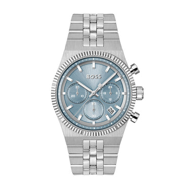 Hugo Boss Candor Prime 1514306 Chronograph