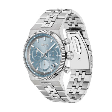 Hugo Boss Candor Prime 1514306 Chronograph