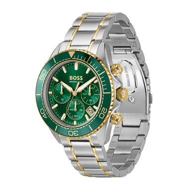 Hugo Boss Sealiner 1514325 Chronograph