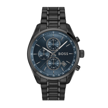 Hugo Boss Grand Prix 44 1514314 Chronograph