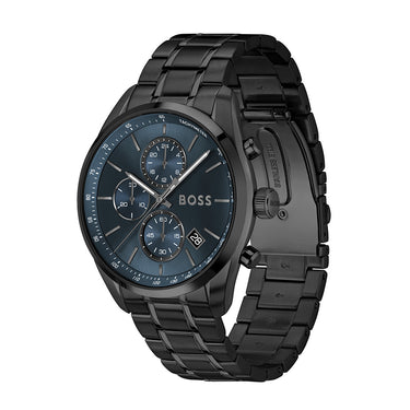 Hugo Boss Grand Prix 44 1514314 Chronograph