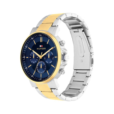 Tommy Hilfiger Tyson 1710710 Multi-Function
