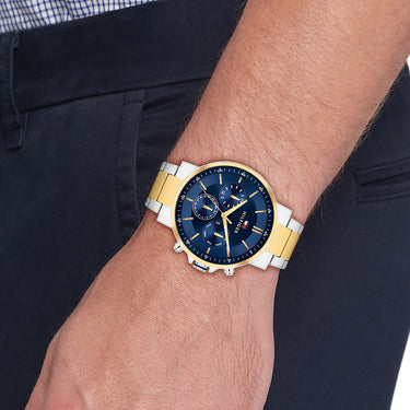 Tommy Hilfiger Tyson 1710710 Multi-Function