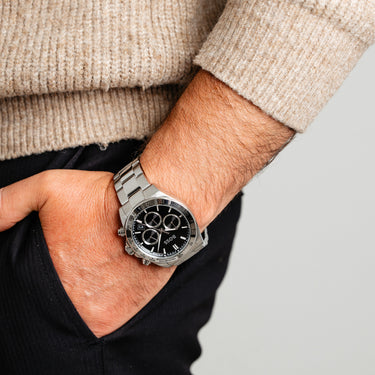 Hugo Boss HERO 2.0 1514267 Chronograph