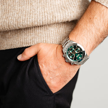 Hugo Boss HERO 2.0 1514268 Chronograph