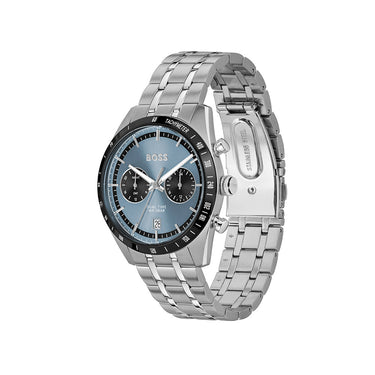 Hugo Boss Tourmaster 1514286 Multi-Function
