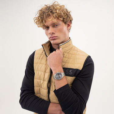 Hugo Boss Tourmaster 1514286 Multi-Function