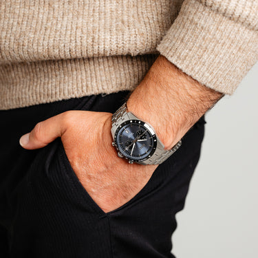 Hugo Boss Tourmaster 1514286 Multi-Function