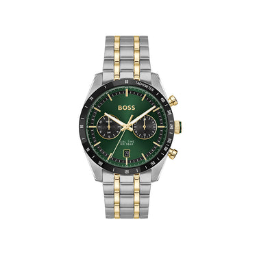Hugo Boss Tourmaster 1514287 Multi-Function