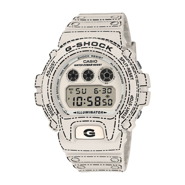 G-Shock Origami DW6900RGM-5D Limited Edition