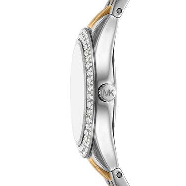 Michael Kors Harlowe MK7654
