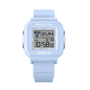 Baby-G + Plus BGD10L-2D Digital