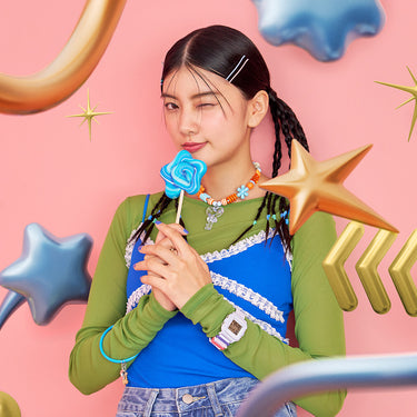 Baby-G + Plus BGD10L-2D Digital