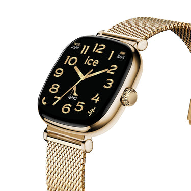 ICE Smart SQ 2.0 025234 Digital