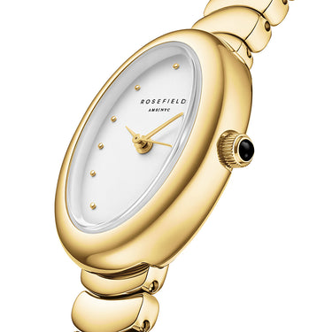 Rosefield Oval Evolution OVWGSG-OV19