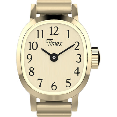 Timex Cavatina Mini TW2Y70800 Watch Ring