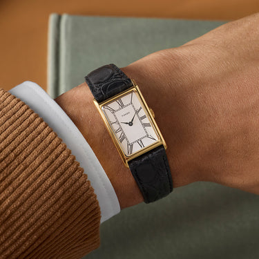 Timex 1976 Lexington Reissue TW2Y56200