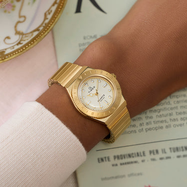 Q Timex Mini TW2Y57500