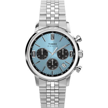Timex Marlin Quartz TW2Y66500 Chronograph