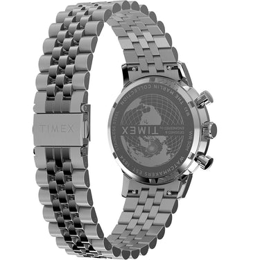 Timex Marlin Quartz TW2Y66500 Chronograph