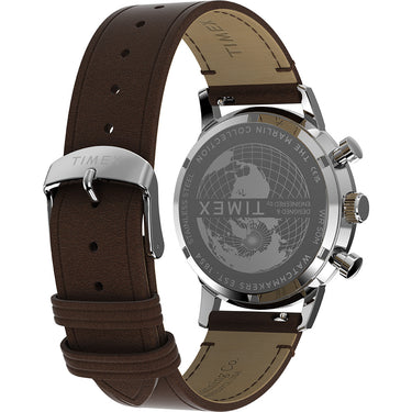 Timex Marlin Quartz TW2Y66600 Chronograph