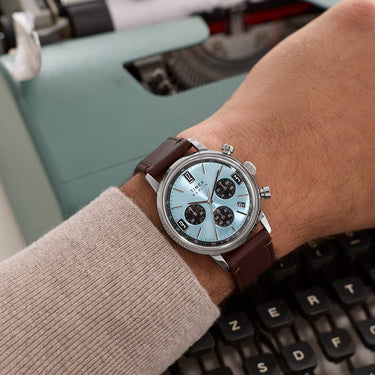 Timex Marlin Quartz TW2Y66600 Chronograph