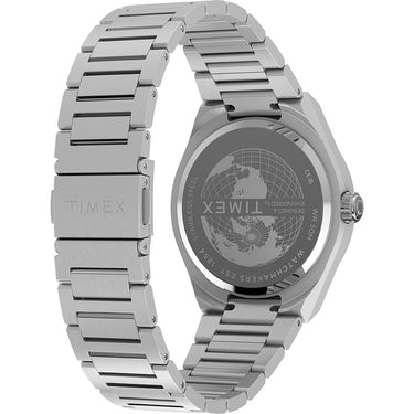 Q Timex Continental GMT TW2Y24800