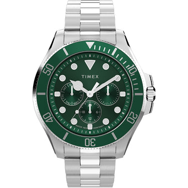 Timex Harborside Coast TW2Y33200 Multi-Function