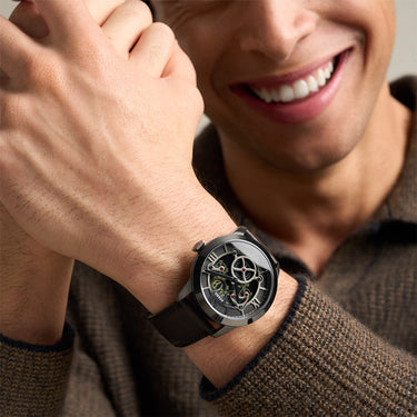 Fossil Townsman FS6191