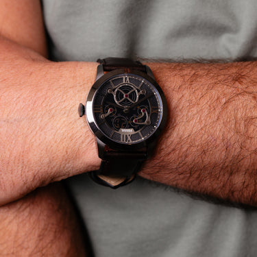 Fossil Townsman FS6191