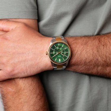 Fossil Pearson FS6197 Multi-Function