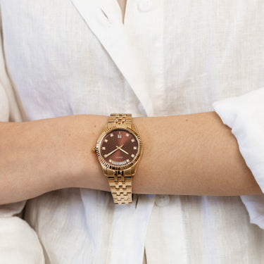 Fossil Scarlette ES5514