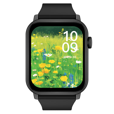 Active Pro Kids Smart Watch Black