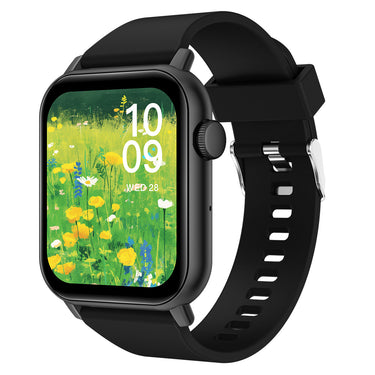 Active Pro Kids Smart Watch Black