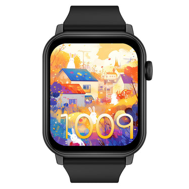 Active Pro Kids Smart Watch Black