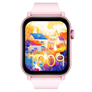 Active Pro Kids Smart Watch Pink