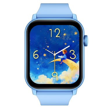 Active Pro Kids Smart Watch Blue