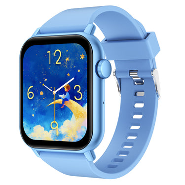 Active Pro Kids Smart Watch Blue