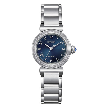 Citizen L Eco-Drive 'May Bell Mini' EM1120-87L