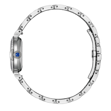 Citizen L Eco-Drive 'May Bell Mini' EM1120-87L