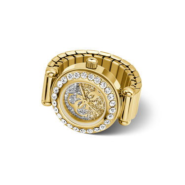 Guess Anna GW1022L2 Watch Ring