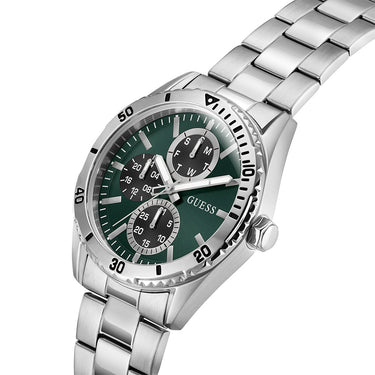 Guess Velocity GW1061G1 Multi-Function