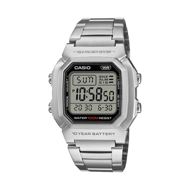 Casio Vintage W800HD-1A Digital