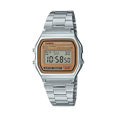 Casio Vintage A158WEA-9D Digital