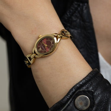 Ellis & Co Aria