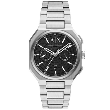 Armani Exchange Beat GMT AX1475 Multi-Function