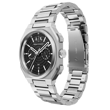 Armani Exchange Beat GMT AX1475 Multi-Function