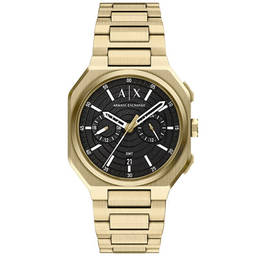 Armani Exchange Beat GMT AX1476 Multi-Function