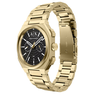 Armani Exchange Beat GMT AX1476 Multi-Function